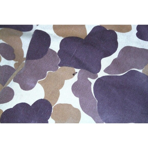 Vintage Gamehide Insulate Waterproof Duck Hunter Camo Hood Hunting Mens Jacket L - Picture 10 of 12